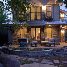 Exterior Ideas