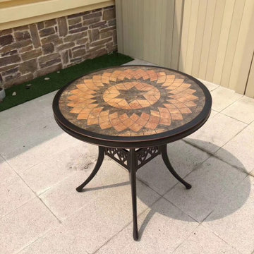 China rattan, outdoor, garden furniture RT57-2
