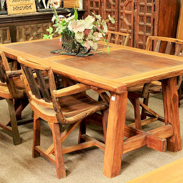 Rustic Home Furniture