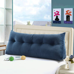 Bed Wedges - Bed Pillows