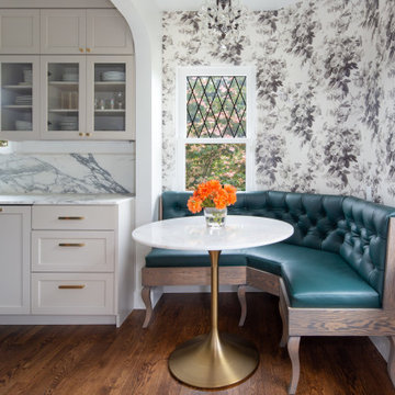Collins Kitchen and Bath