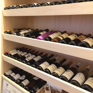 ワインセラーのある暮らし