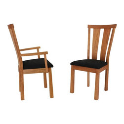 Shelburne Dining Chair - Dining Chairs
