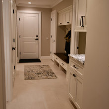 Mudroom