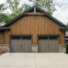 Garage Doors And Design