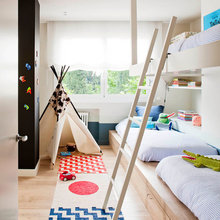 Kids Bedroom