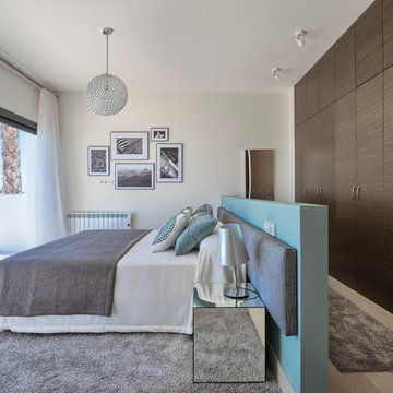 The latest ideas for a sunny Villa