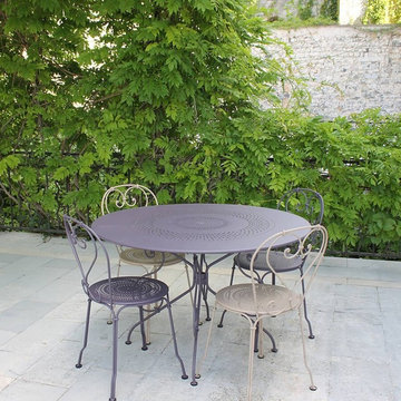 Fermob 1900 Chair
