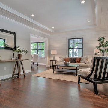 Living Rooms