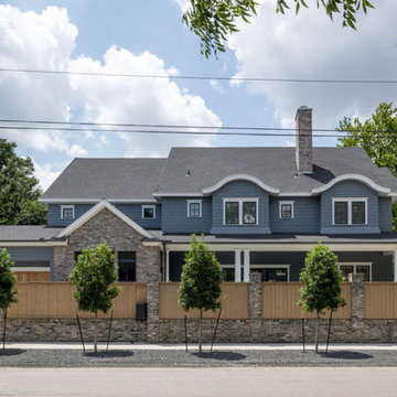 02 - Transitional Omar Exterior Back