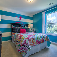 kids rooms