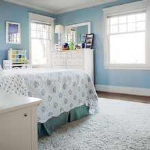 Bedrooms