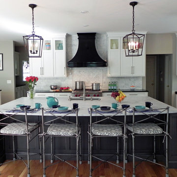 Arnold Kitchen