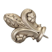 Curtain rod