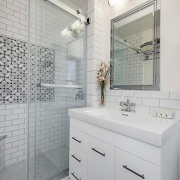 Bathroom Design Inspiration