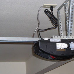 Garage Door Services - Products
