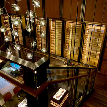 Wine Spectator @ Hudson Yards