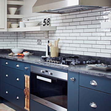 Fulham Kitchen & Bedroom Showroom