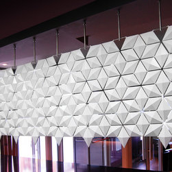 THE BEST LOOKING KITCHEN ROOM DIVIDER IS HERE! - Screens And Room Dividers