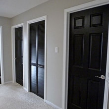 Interior Colours