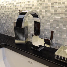bathroom fixtures