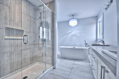 Melanie Construction Russell On Ca K4r 1e5 Houzz