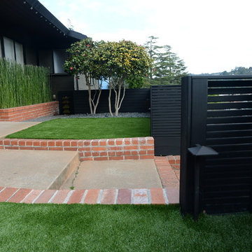 Rizoulis Residence, Oakland Hills