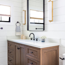 Bathroom Ideas