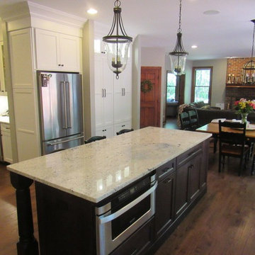 Kitchen Remodel