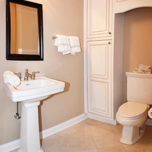Bathroom Ideas