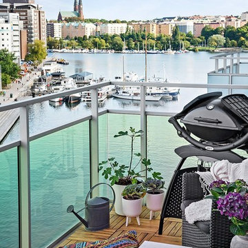 Homestyling