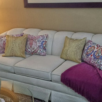 Design Consultation and Accessories