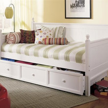 Jersey Shore Beds