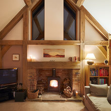 Wood stove