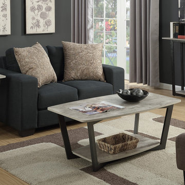 Graystone Collection in Gray and Slate