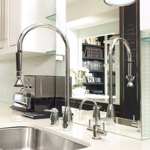 faucet