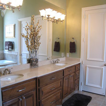 Guest Bedroom wall color
