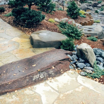 Landscape Projects