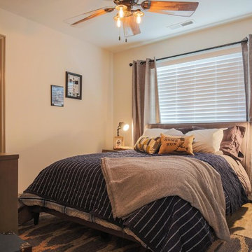 New Harmony Rustic Renovation