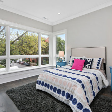 3257 N. Lakewood