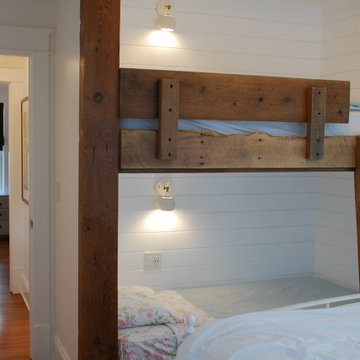 Bunk Beds