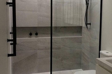 Photo of a bathroom in Sydney.