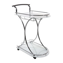 Bar Cart
