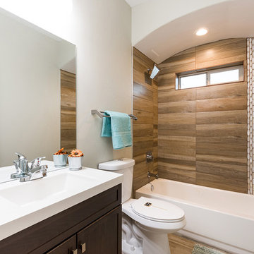 Kitchen & Bath