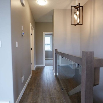 New Build - Authentic Developments