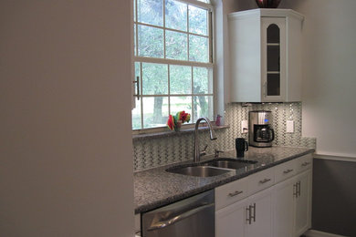 kitchen remodel and redesign - Deland