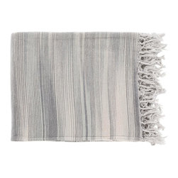 Throws - Products