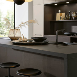 Nolte Kitchens UK Artline - Kitchen Cabinetry