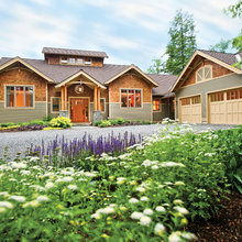 Home exterior ideas