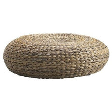 Scandinavian Outdoor Footstools And Ottomans by IKEA